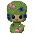 Фигурка Funko POP! Bobble: Marvel: I Am Groot: Fancy Groot Marie Hair 70649