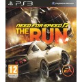 Need for Speed: The Run (русская версия) (PS3)