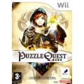 Puzzle Quest Challehge (Wii)