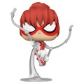 Фигурка Funko POP! Bobble: Marvel: Spider-Man: Spinneret (Exc) 74527