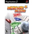 Mercury Meltdown Remix	(PS2)