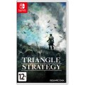 Triangle Strategy (Nintendo Switch)