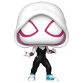 Фигурка Funko POP! Bobble: Marvel: Spider-Man ATSV: Spider-Gwen 65723