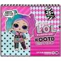 Кукла-сюрприз MGA Entertainment L.O.L. Surprise Advent Calendar with Limited Edition Doll (567165)