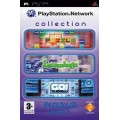 Playstation Net.Collection-Puzzle Pack (PSP)