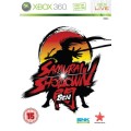 Samurai Shodown Sen (Xbox 360)