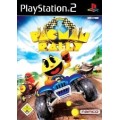 Pac-Man Rally (PS2)