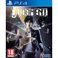 Judgment (английская версия) (PS4)