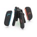 Зарядная станция Dobe Charging Grip для Joy-Con 2 (TNS-3156) (Nintendo Switch 2)