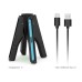 Зарядная станция Dobe Charging Grip для Joy-Con 2 (TNS-3156) (Nintendo Switch 2)