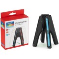 Зарядная станция Dobe Charging Grip для Joy-Con 2 (TNS-3156) (Nintendo Switch 2)
