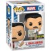 Фигурка Funko POP! Bobble: Marvel: J Jonah Jameson (Entertainment Earth Exclusive) 64807