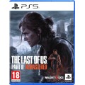 The Last of Us Part II Remastered (русская версия) (PS5)