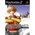 Shadow Hearts: From the New World (PS2)