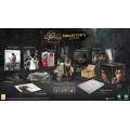 Syberia: The World Before. Collector's Edition (русская версия) (PS5)