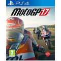 MotoGP 17 (PS4)