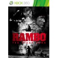 Rambo: The Video Game (Xbox 360)