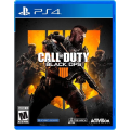 Call of Duty: Black Ops 4 (английская версия) (PS4)