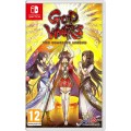 God Wars: The Complete Legend (Nintendo Switch)