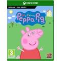 My Friend Peppa Pig (Моя подружка Свинка Пеппа) (русская версия) (Xbox One / Series)