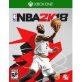 NBA 2K18 (Xbox One / Series)