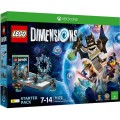 LEGO Dimensions (стартовый набор) (Xbox One)