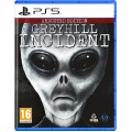 Greyhill Incident - Abducted Edition (русские субтитры) (PS5)