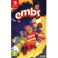 Embr (русские субтитры) (Nintendo Switch)