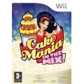 Cake Mania: In The Mix (Wii)