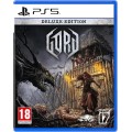 Gord - Deluxe Edition (русские субтитры) (PS5)