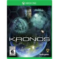 Battle Worlds: Kronos (Xbox One)