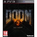 Doom 3 BFG Edition (PS3)