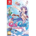 Gal*Gun Returns (английская версия) (Nintendo Switch)