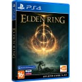 Elden Ring (русские субтитры) (PS4)