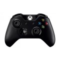 Беспроводной геймпад Xbox One (Black) (EX6-00007)