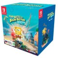 SpongeBob SquarePants: Battle For Bikini Bottom – Rehydrated. Shiny Edition (русские субтитры) (Nintendo Switch)