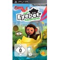 Eye Pet Приключения (русская версия) (PSP)