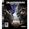 Transformers: The Game (PS3)