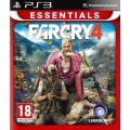 Far Cry 4 (русская версия) (PS3)