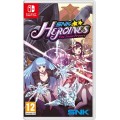 SNK Heroines Tag Team Frenzy (Nintendo Switch)