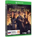 Empire of Sin. Издание первого дня (русские субтитры) (Xbox One / Series)