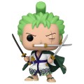 Фигурка Funko POP! Animation: One Piece: Roronoa Zoro 54462