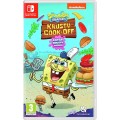 SpongeBob: Krusty Cook-Off "Extra Krusty Edition" (русские субтитры) (Nintendo Switch)