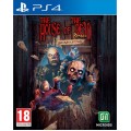 The House of the Dead: Remake. Limited Edition (русские субтитры) (PS4)