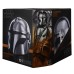 Шлем Star Wars The Black Series: The Mandalorian Helmet Шлем Мандалорца F0493