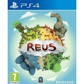 Reus (русские субтитры) (PS4)