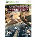 Battlestations: Pacific (Xbox 360 / One / Series)