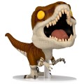 Фигурка Funko POP! Movies: Jurassic World Dominion: Atrociraptor (Tiger) SS (Exc) 55292