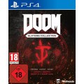 Doom Slayers Collection (русская версия) (PS4)