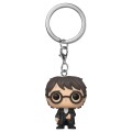 Брелок Funko Pocket POP! Keychain: Harry Potter: Harry Potter (Yule Ball) 42257